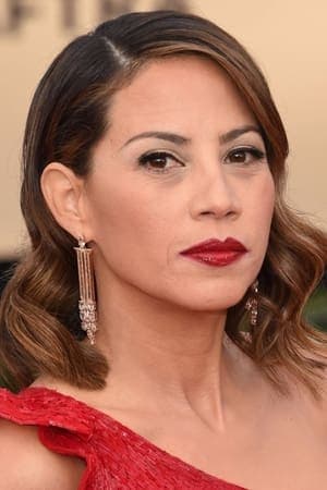 Image of Elizabeth Rodriguez