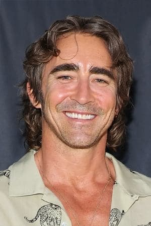 Image of Lee Pace