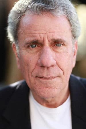 Image of John Moraitis