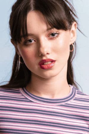 Image of Violet McGraw