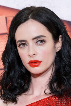 Image of Krysten Ritter