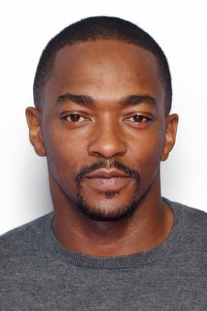 Image of Anthony Mackie
