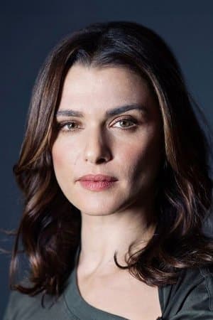 Image of Rachel Weisz