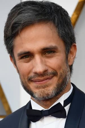 Image of Gael García Bernal