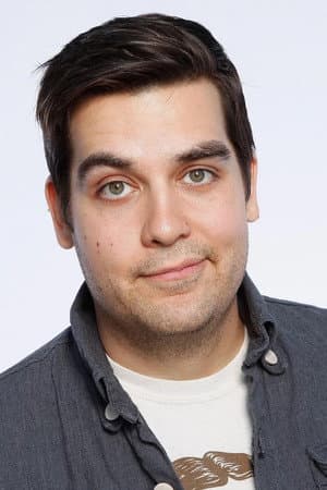 Image of Piotr Michael