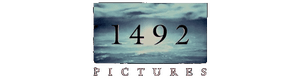 Logo for 1492 Pictures