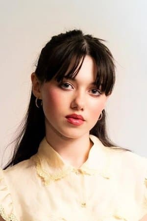 Image of Violet McGraw