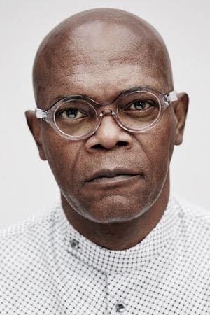 Image of Samuel L. Jackson