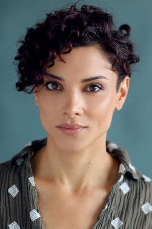 Image of Amber Rose Revah