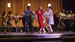 Image of episode A Little Song and Dance