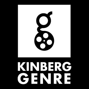Logo for Genre Films