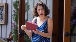 Image of episode Just Jen