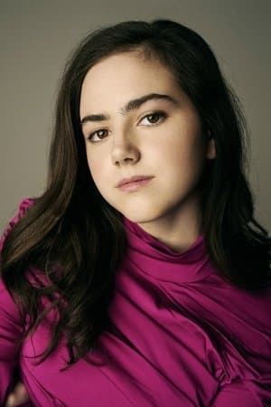 Image of Abby Ryder Fortson