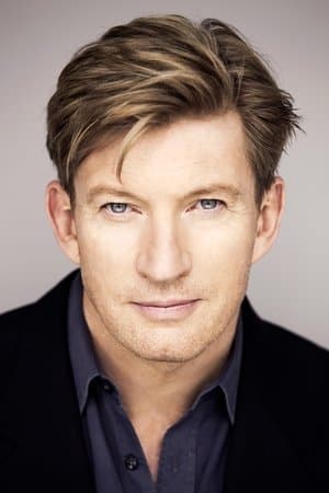 Image of David Wenham