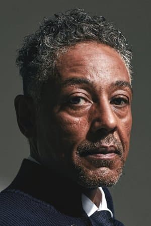 Image of Giancarlo Esposito
