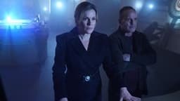 Image of episode The One Who Will Save Us All