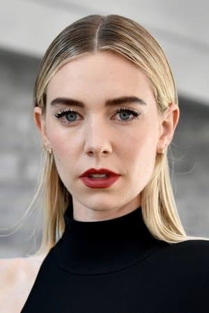 Image of Vanessa Kirby