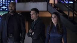 Image of episode Toldja