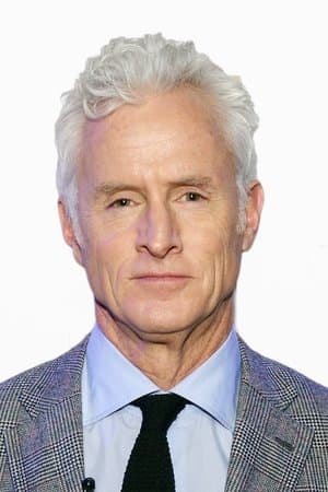 Image of John Slattery