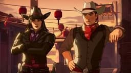 Image of episode What If... 1872?