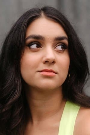Image of Geraldine Viswanathan
