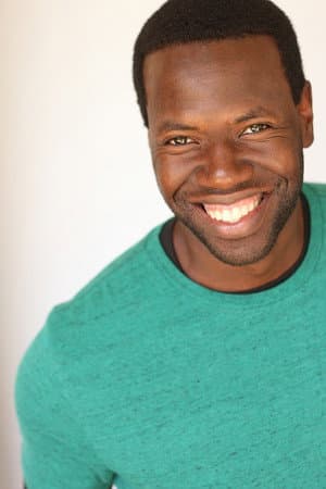 Image of Michael Woodley