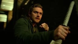 Image of episode A Duel of Iron