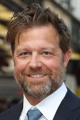 Image of David Leitch