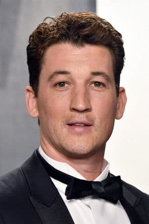 Image of Miles Teller
