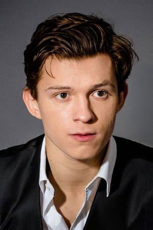 Image of Tom Holland