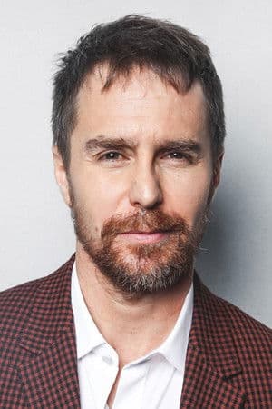 Image of Sam Rockwell