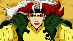 Image of episode Bright Eyes