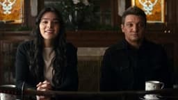 Image of episode Partners, Am I Right?