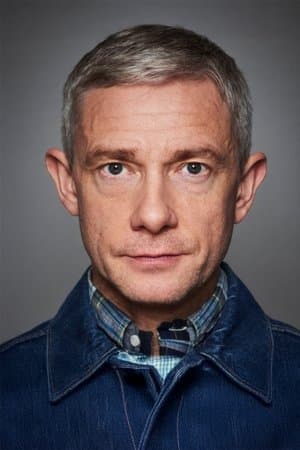 Image of Martin Freeman