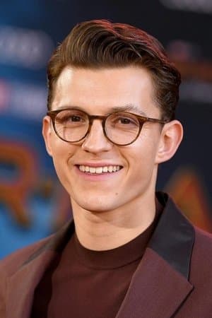 Image of Tom Holland