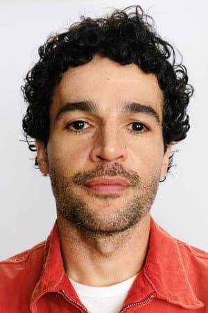 Image of Christopher Abbott