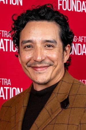 Image of Gabriel Luna