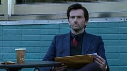 Image of episode AKA The Sandwich Saved Me