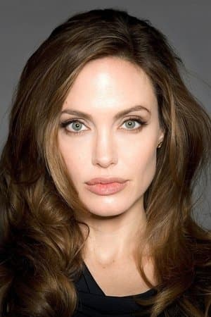 Image of Angelina Jolie