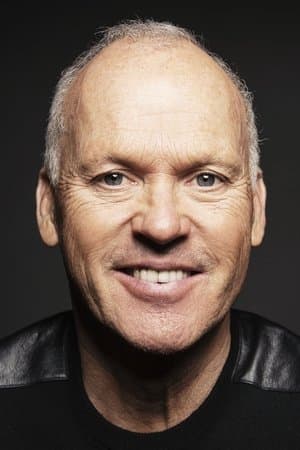 Image of Michael Keaton