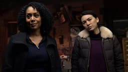 Image of episode The Dragon Dies at Dawn