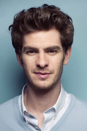 Image of Andrew Garfield