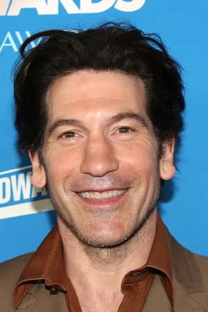 Image of Jon Bernthal