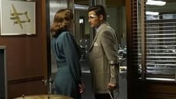 Image of episode The Edge of Mystery