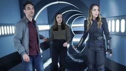 Image of episode The End Is at Hand