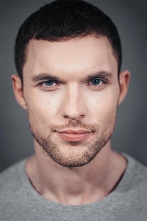 Image of Ed Skrein