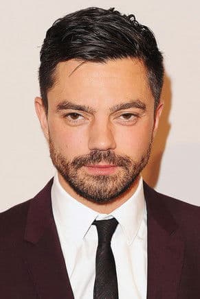 Image of Dominic Cooper
