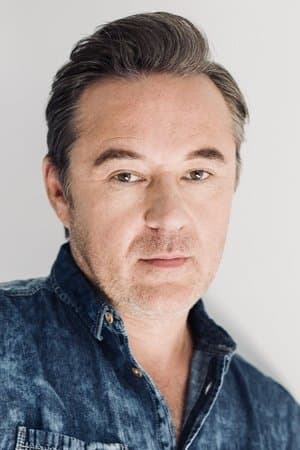 Image of Currie Graham