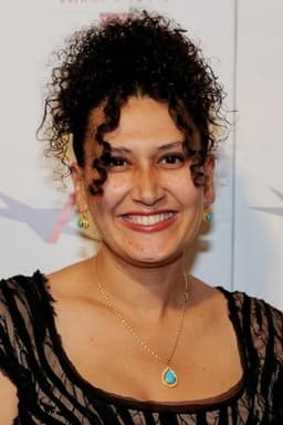 Image of Rachel Goldberg