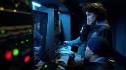 Image of episode Resupply